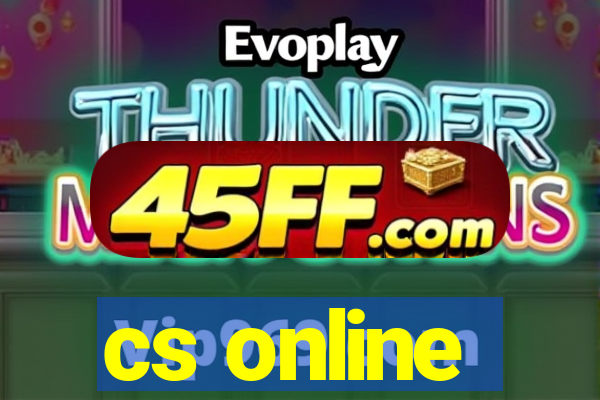 cs online